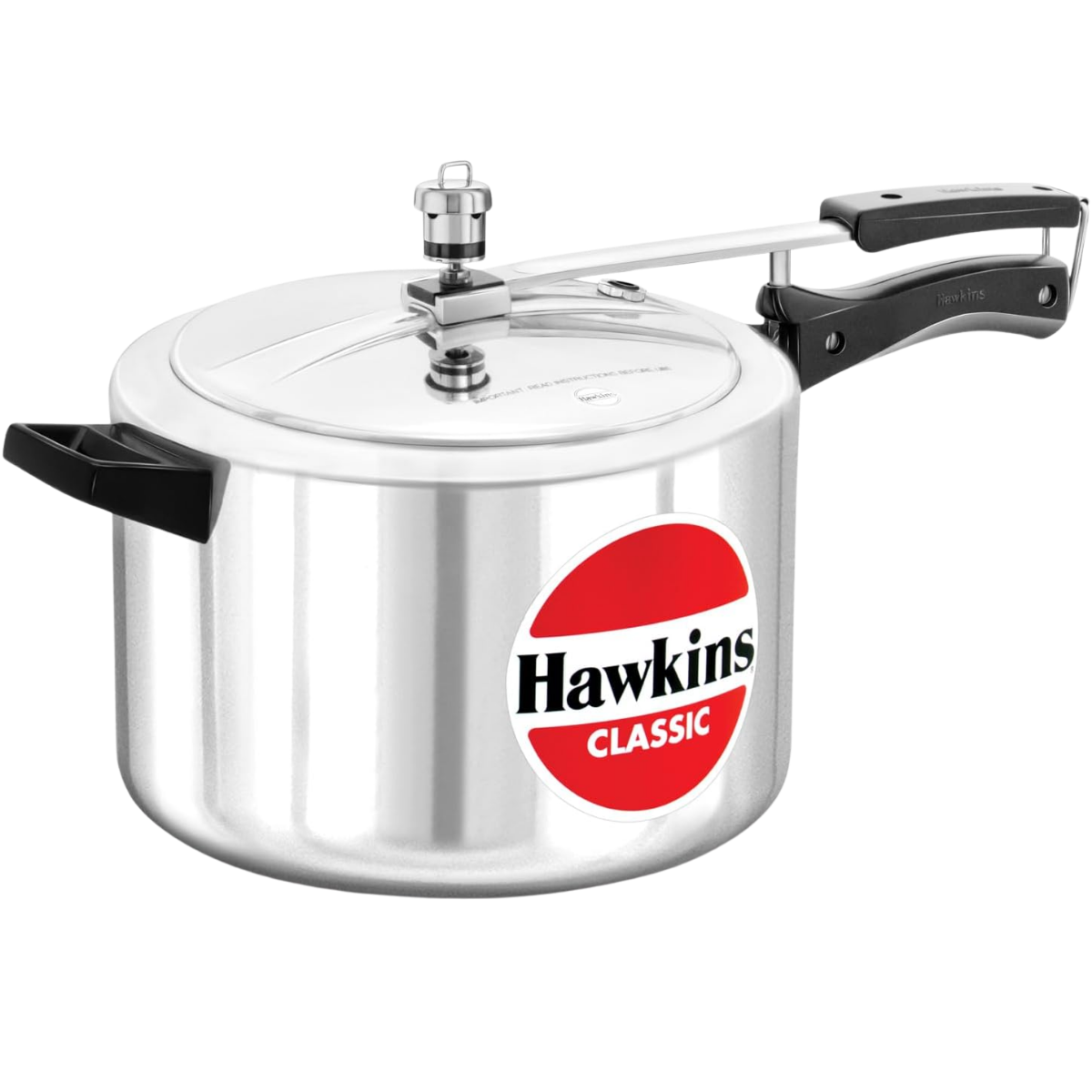 HAWKINS 8.0LTS CLASSIC PRESSURE COOKER TALL